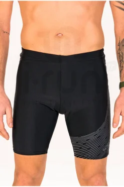 Homme Speedo Natation^Eco Medley Logo