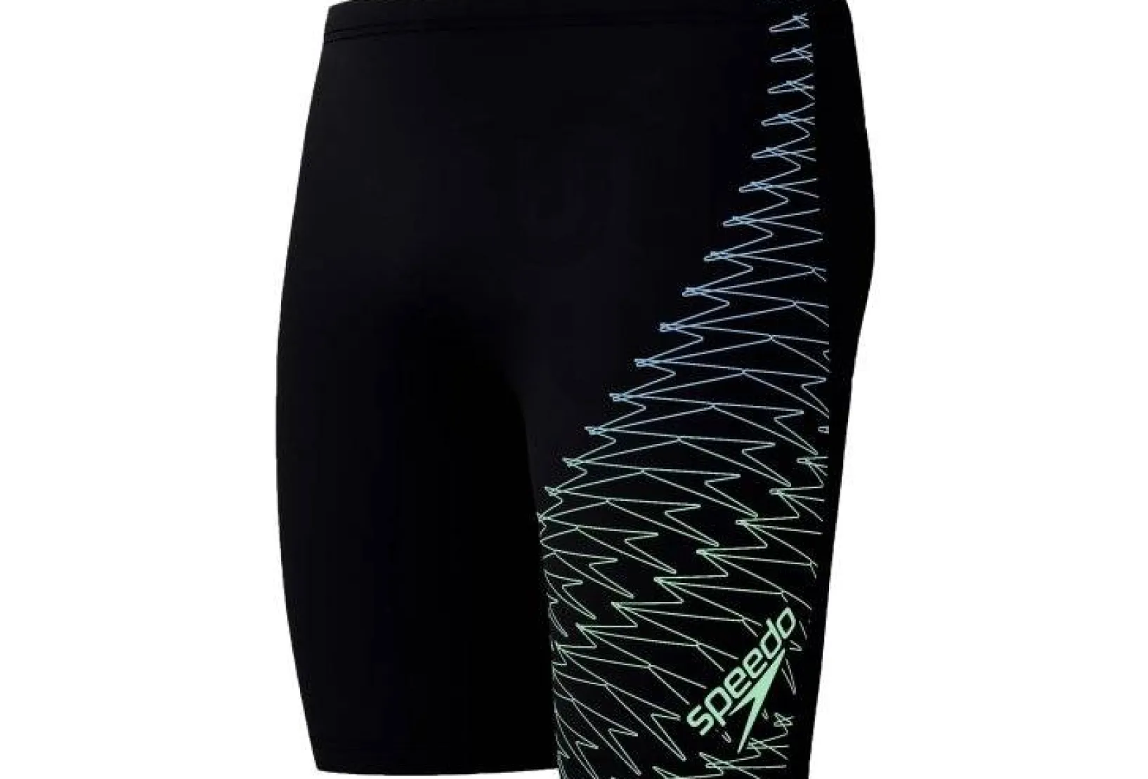 Homme Speedo Natation^Eco Medley Logo