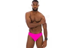 Homme Speedo Natation^Eco Solar