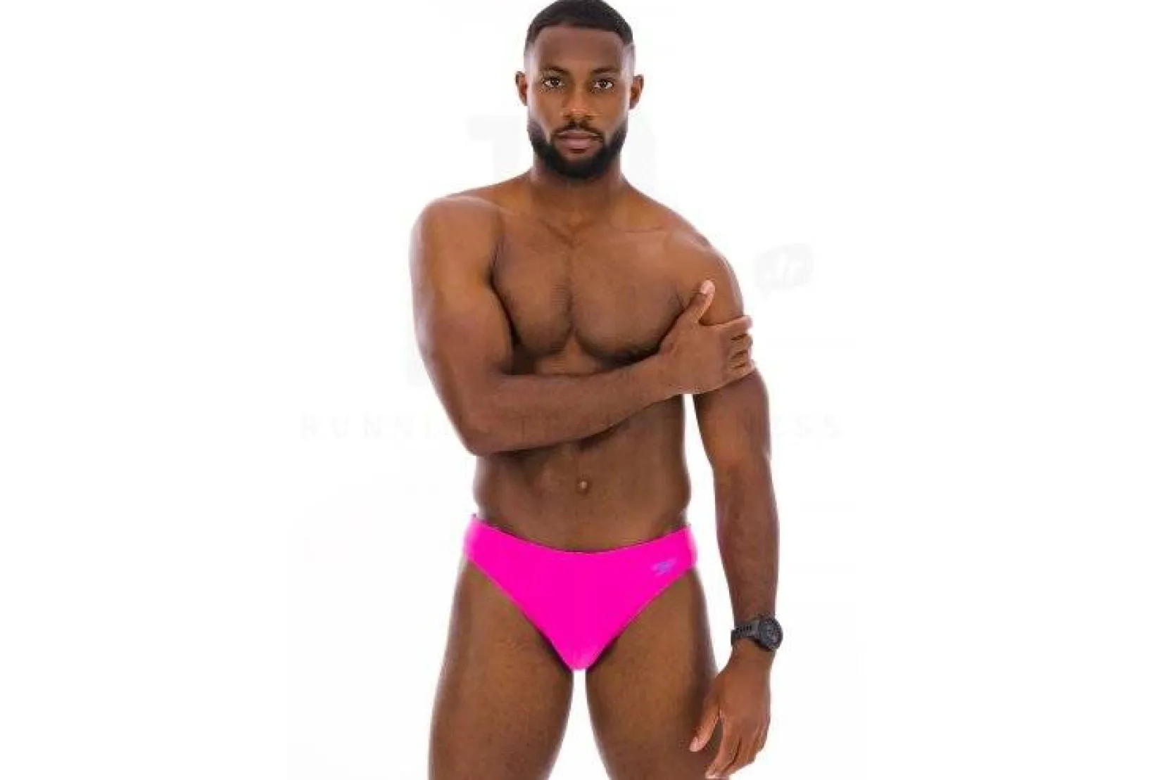 Homme Speedo Natation^Eco Solar