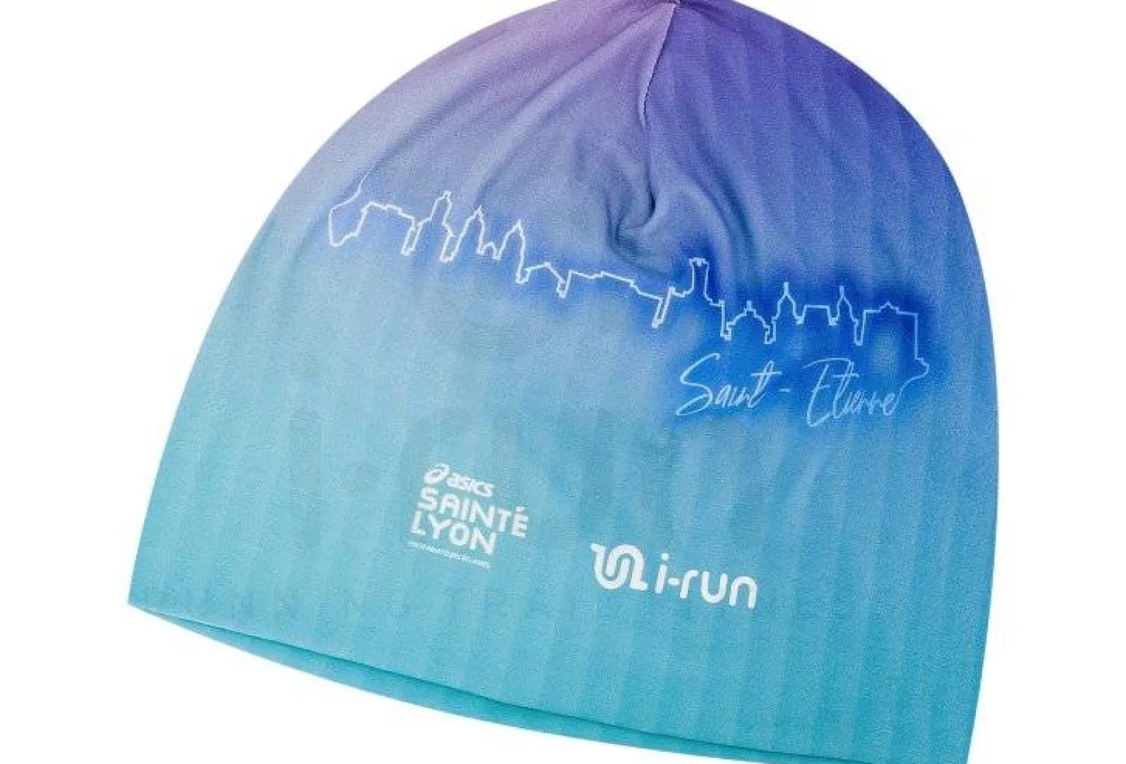 Buff Bonnets / Gants^EcoStretch Beanie SaintéLyon