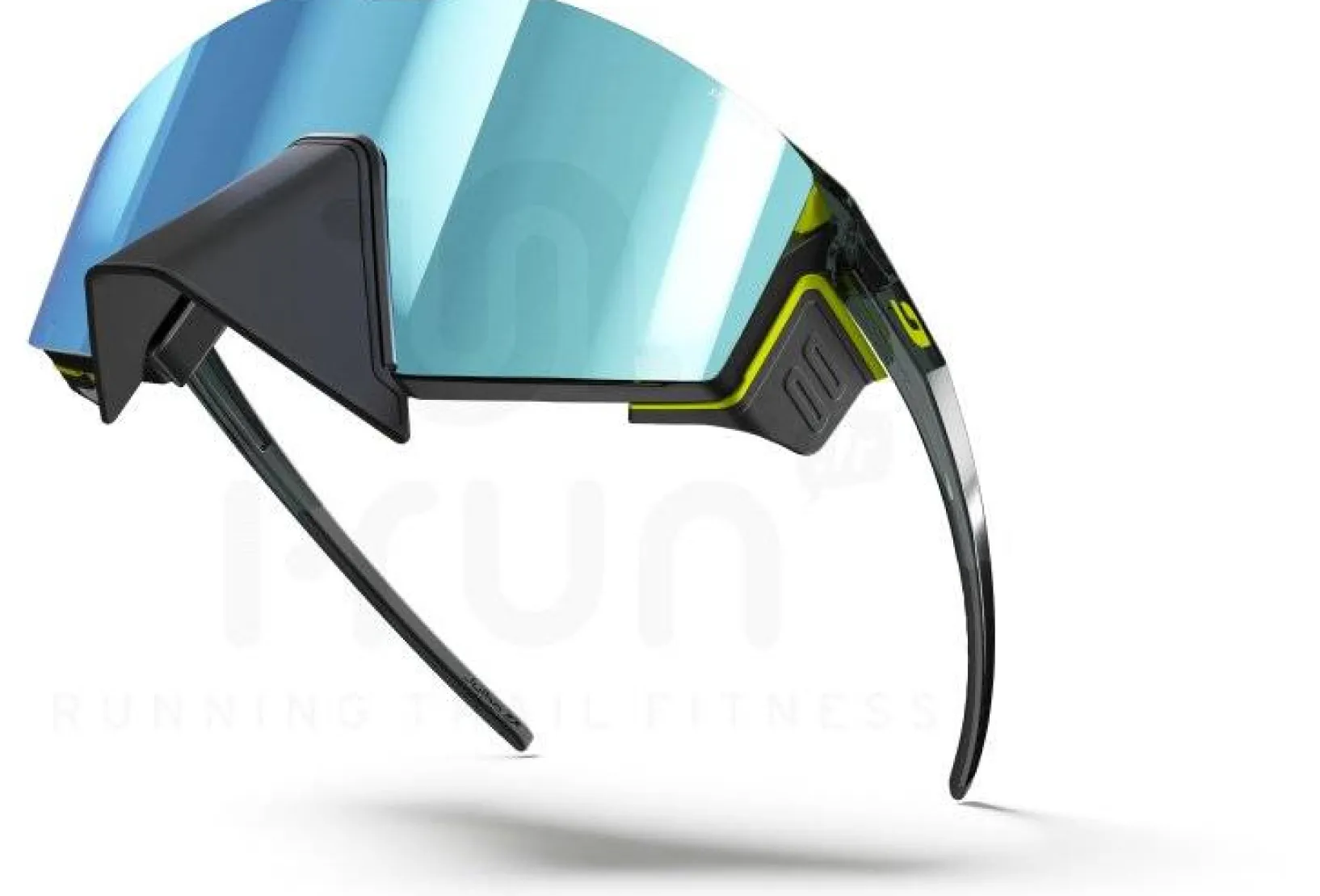 Julbo Lunettes^Edge Cover Spectron HD 4 Polarized