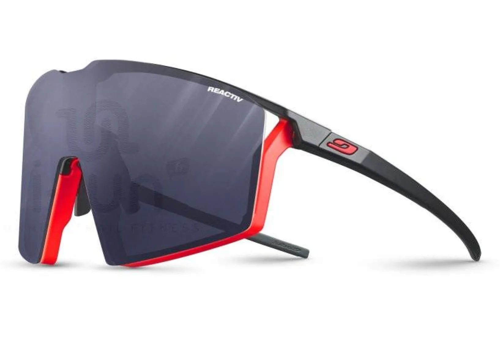 Julbo Lunettes^Edge Reactiv 0-3
