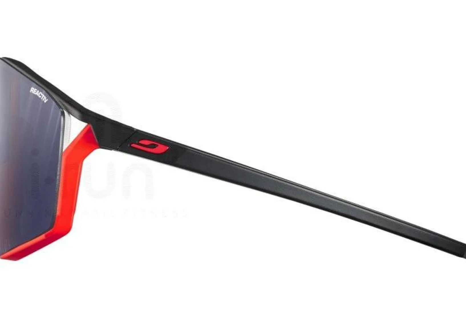 Julbo Lunettes^Edge Reactiv 0-3