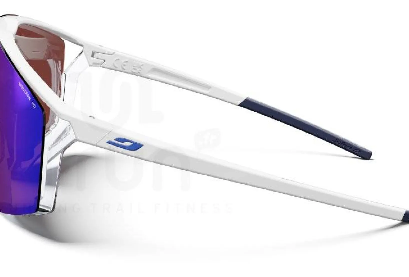 Julbo Lunettes^Edge Spectron HD 3