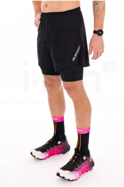 Homme X-Bionic Compression^Effektor 2 en 1