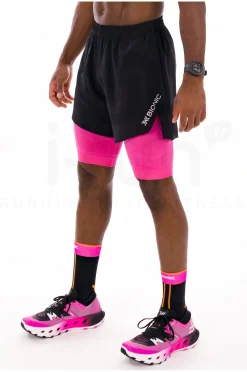 Homme X-Bionic Compression^Effektor 2 en 1