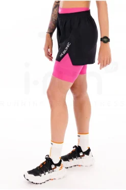 Femme X-Bionic Compression^Effektor 2 en 1 femme