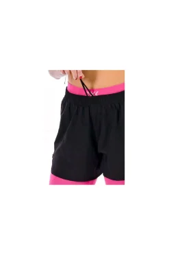 Femme X-Bionic Compression^Effektor 2 en 1 femme