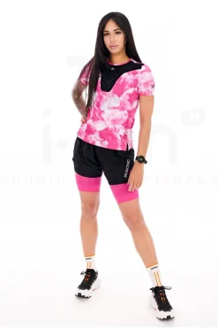 Femme X-Bionic Compression^Effektor 2 en 1 femme