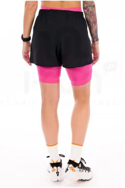 Femme X-Bionic Compression^Effektor 2 en 1 femme