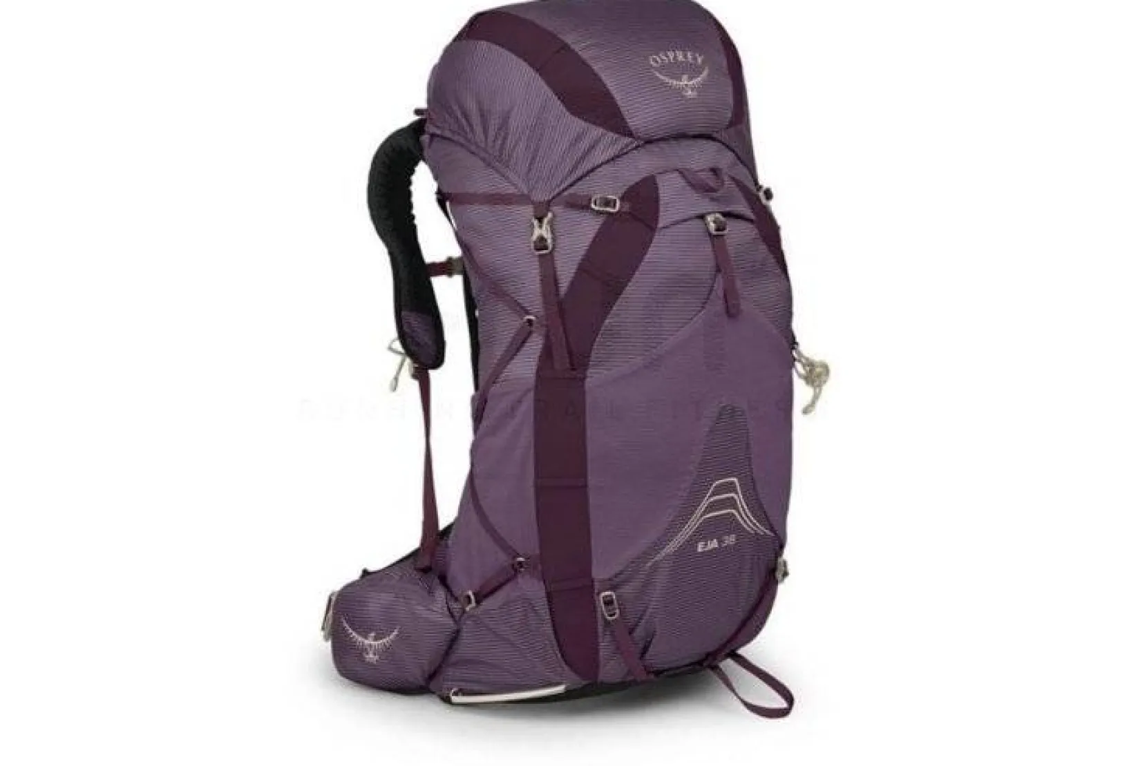 Osprey Sac À Dos^Eja 38 femme