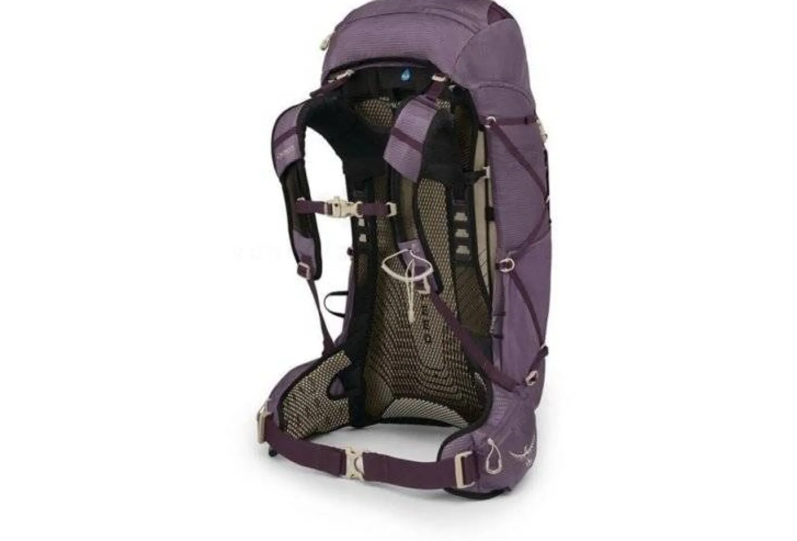 Osprey Sac À Dos^Eja 38 femme