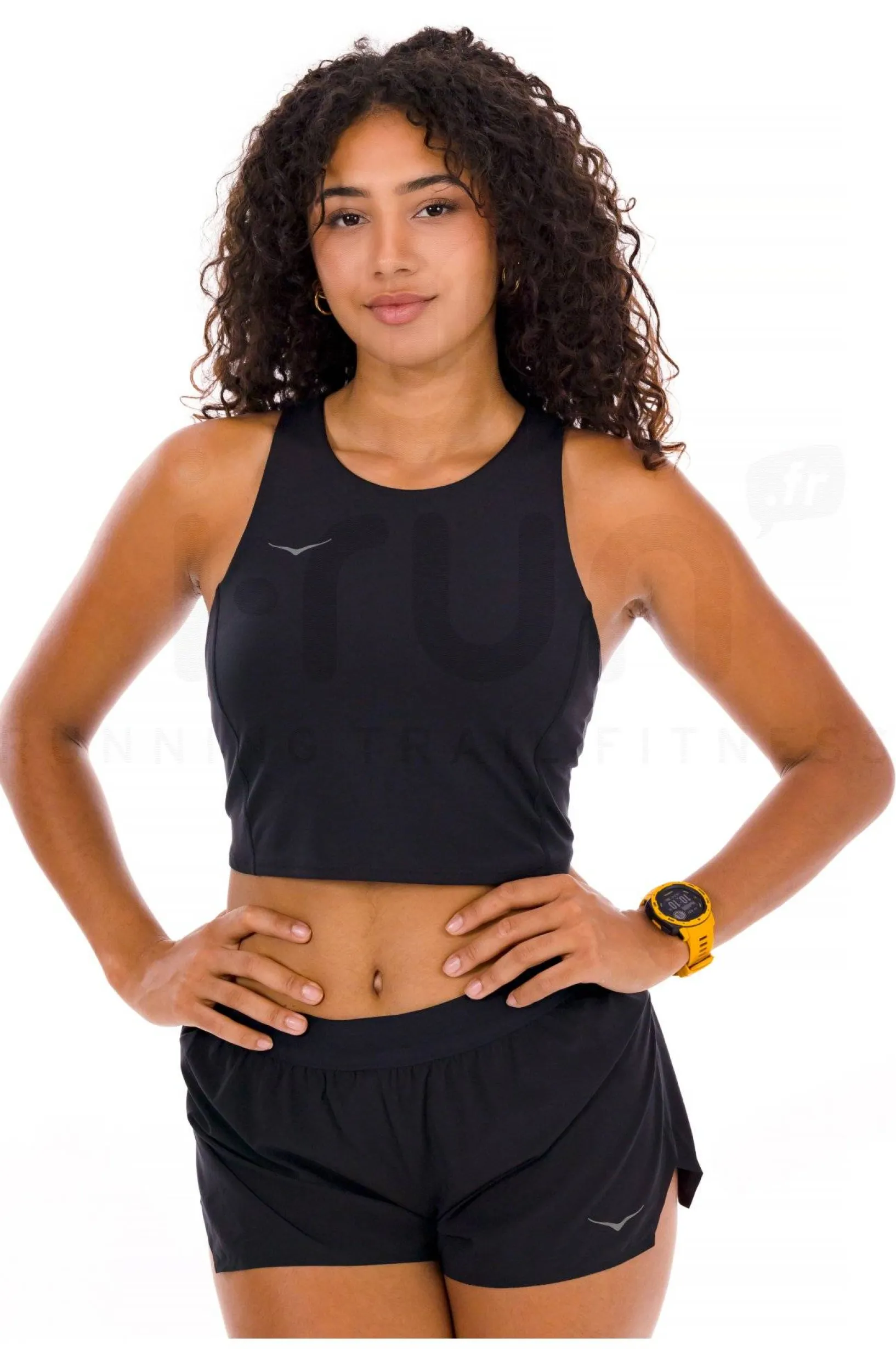 Femme Hoka One One Brassières / Soutiens-Gorge^Elaro femme