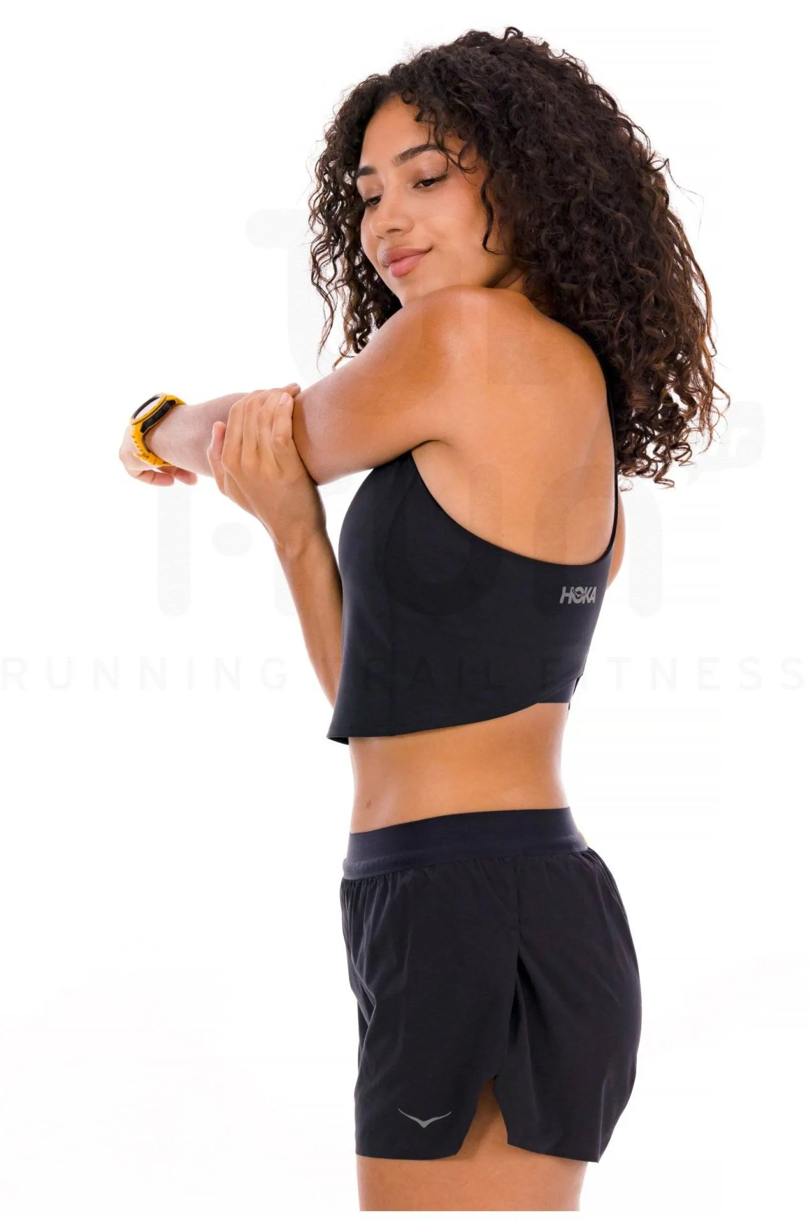 Femme Hoka One One Brassières / Soutiens-Gorge^Elaro femme