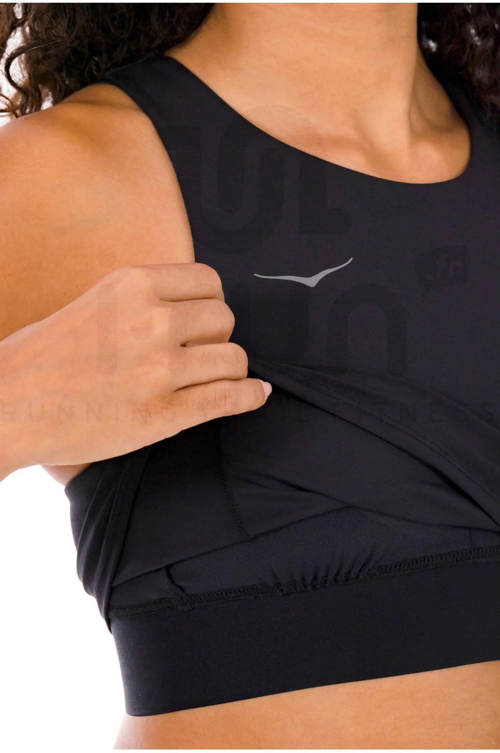 Femme Hoka One One Brassières / Soutiens-Gorge^Elaro femme