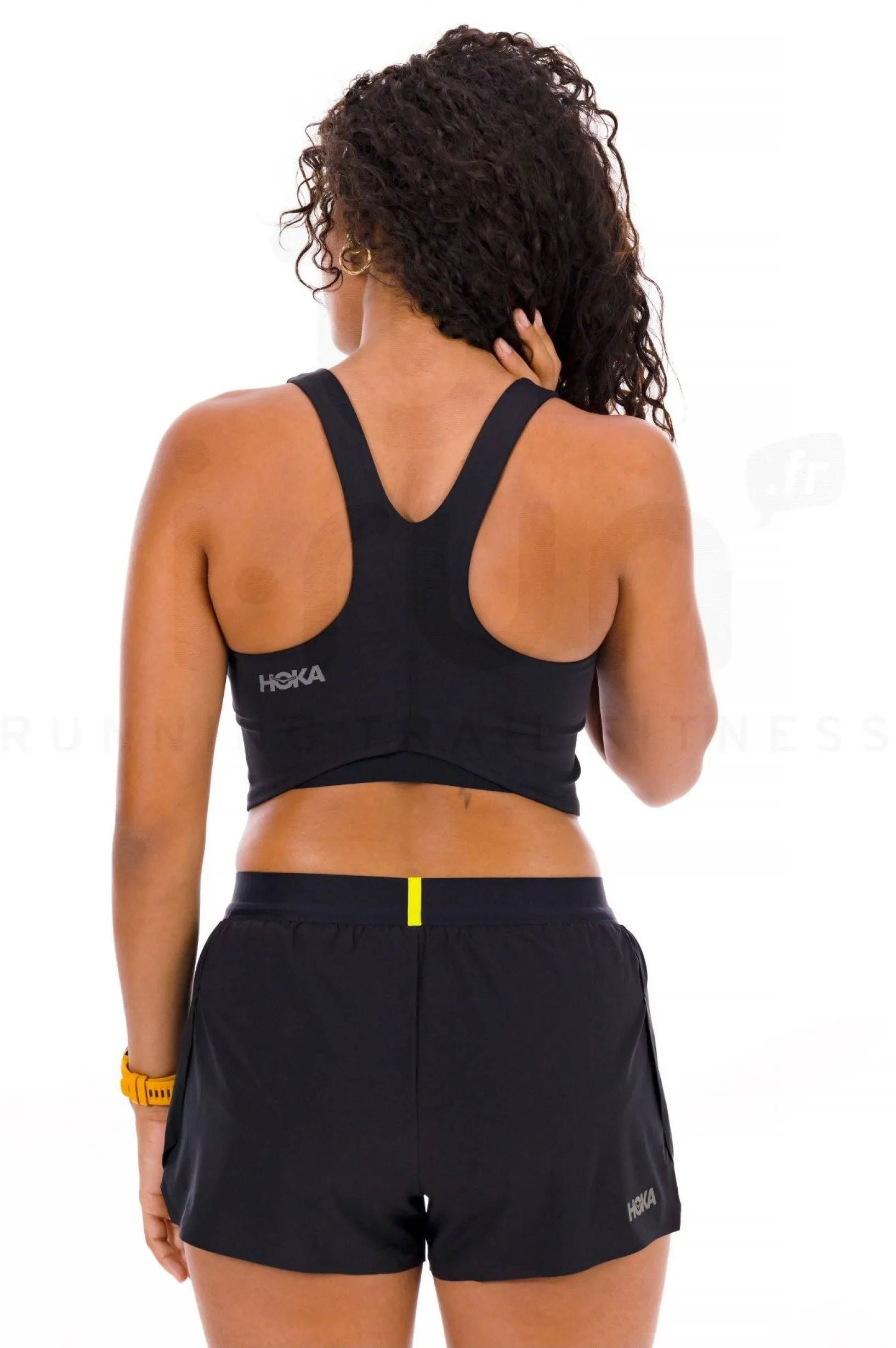 Femme Hoka One One Brassières / Soutiens-Gorge^Elaro femme