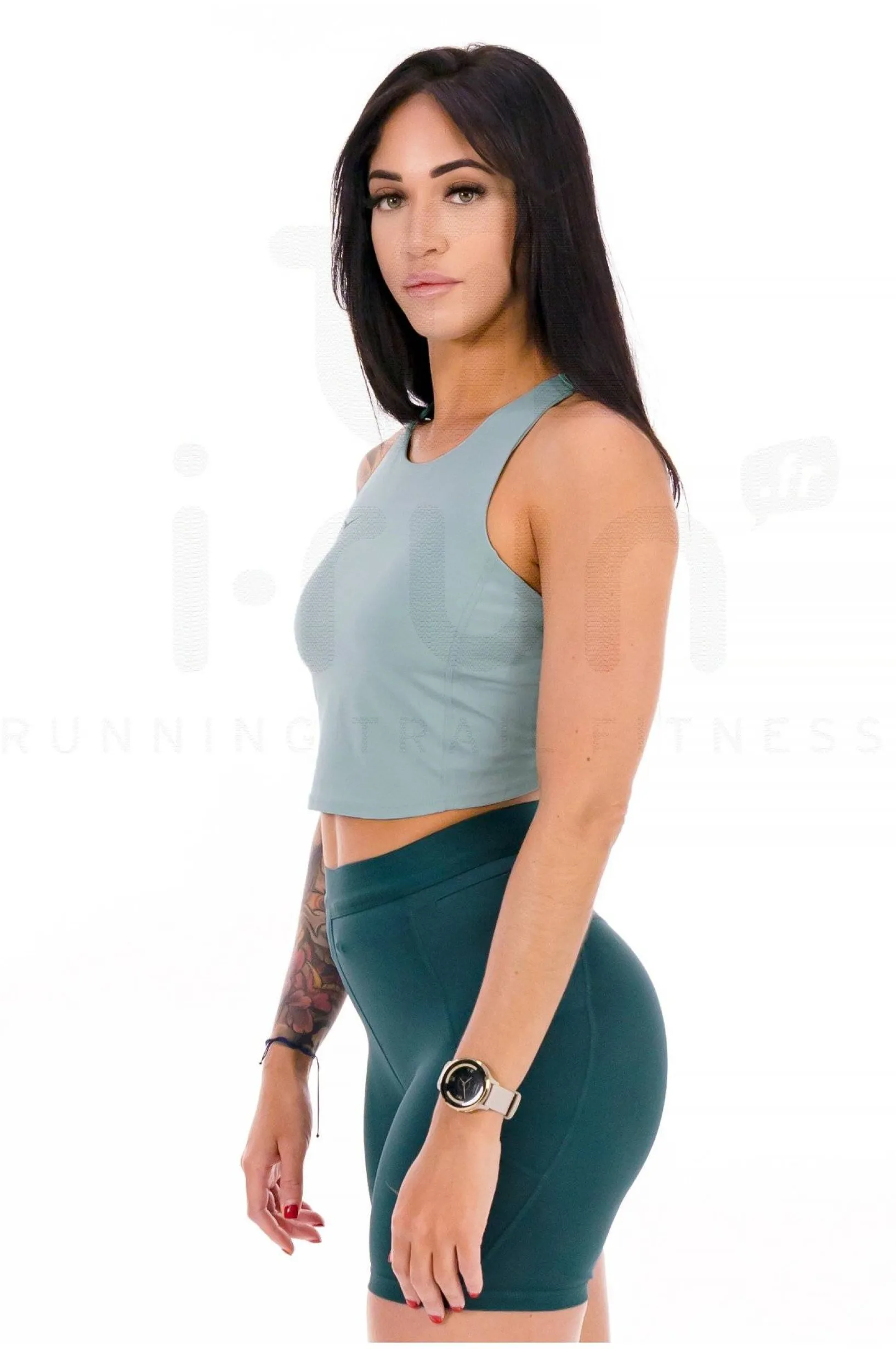 Femme Hoka One One Brassières / Soutiens-Gorge^Elaro femme