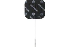 Compex Electrostimulateur^Electrodes de rechange 5*5 cm