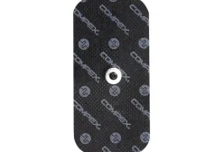 Compex Electrostimulateur^Electrodes de rechange SNAP 5*10cm