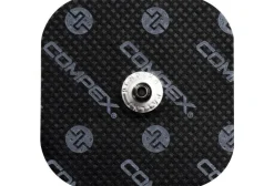 Compex Electrostimulateur^Electrodes de rechange SNAP 5*5cm