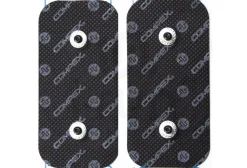 Compex Electrostimulateur^Electrodes de rechange SNAP 5*10cm