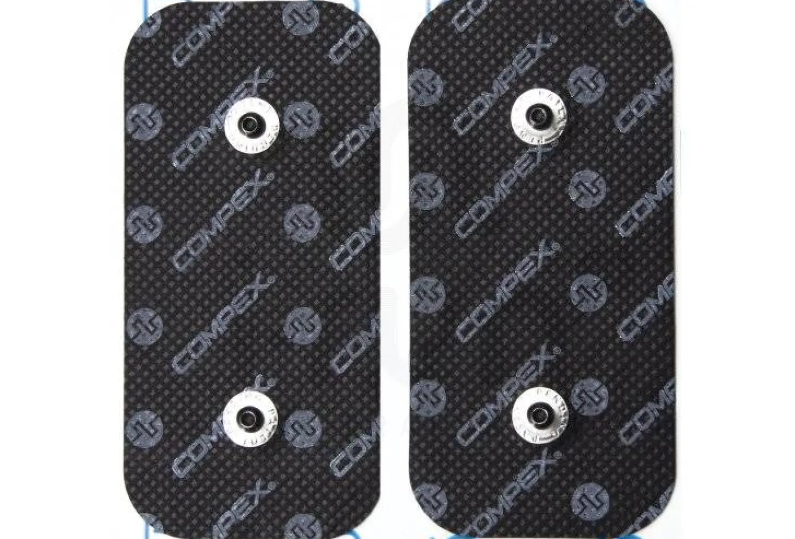 Compex Electrostimulateur^Electrodes de rechange SNAP 5*10cm