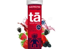 Ta Energy Boissons^Electrolytes Tabs - Fruits Rouges-Caféine