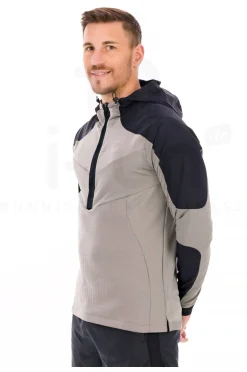 Homme Nike Manches Longues^Element 1/2 zip