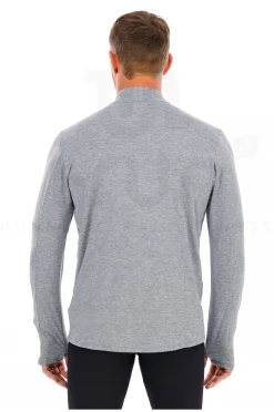 Homme Nike Manches Longues^Element 1/2 Zip