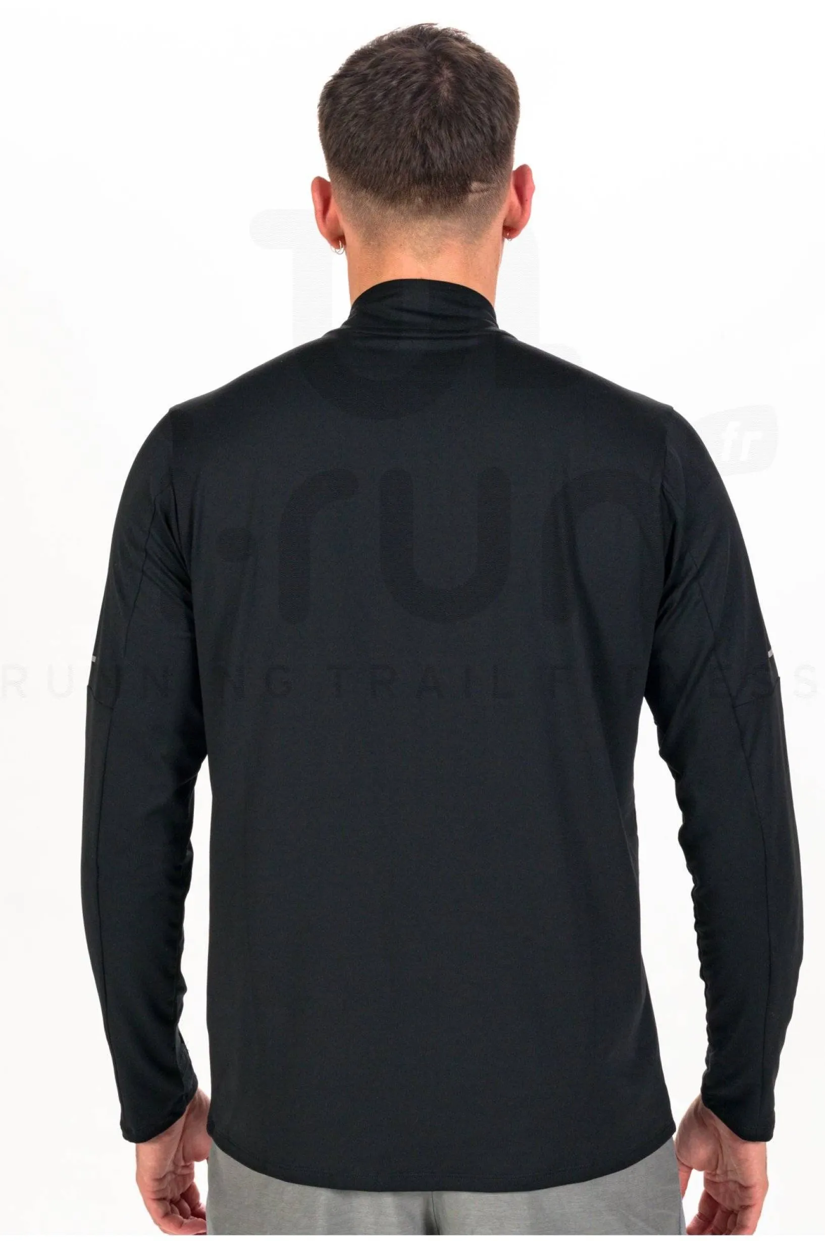 Homme Nike Manches Longues^Element M