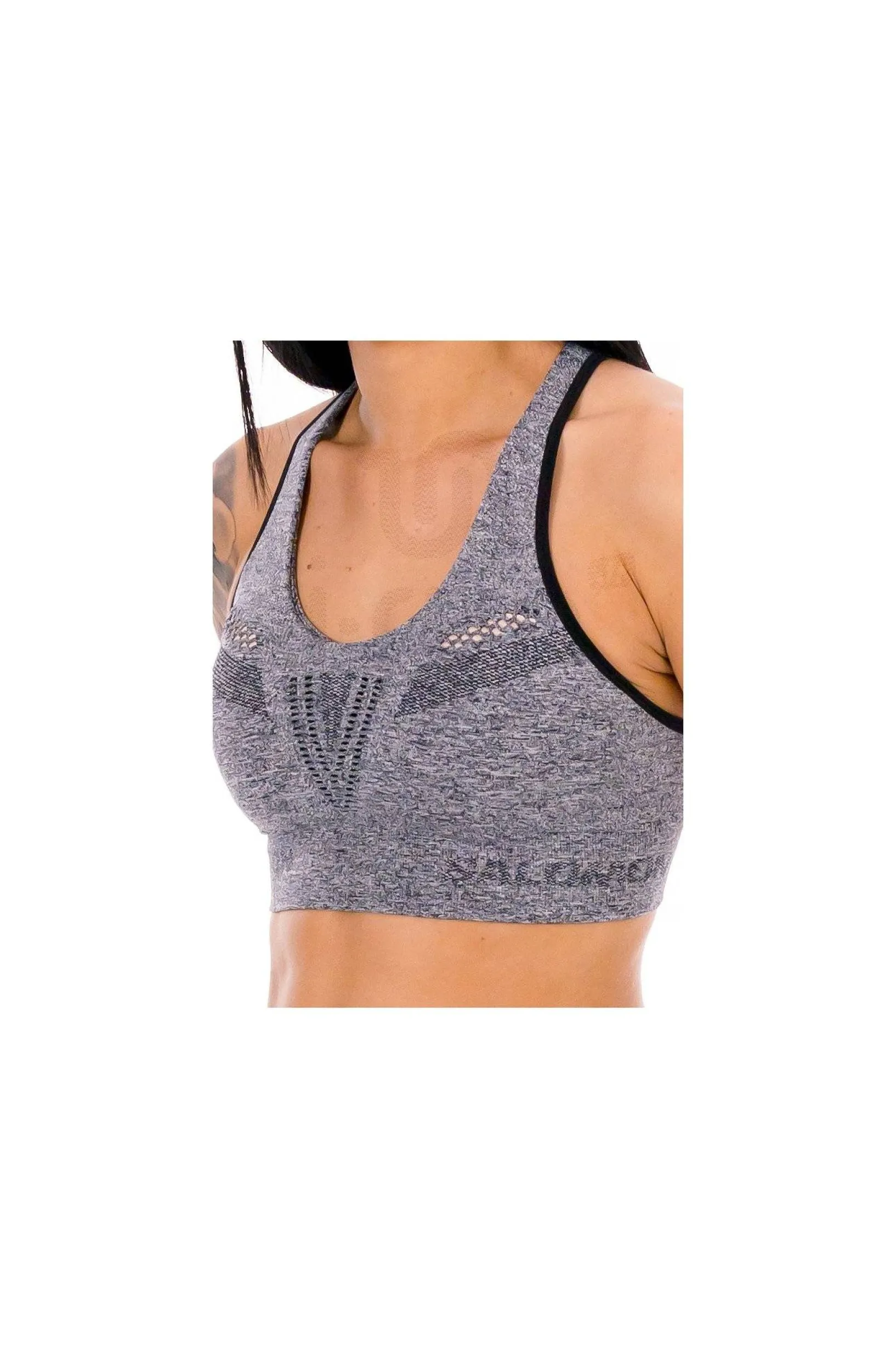 Femme Salomon Brassières / Soutiens-Gorge^Elevate Move'On femme