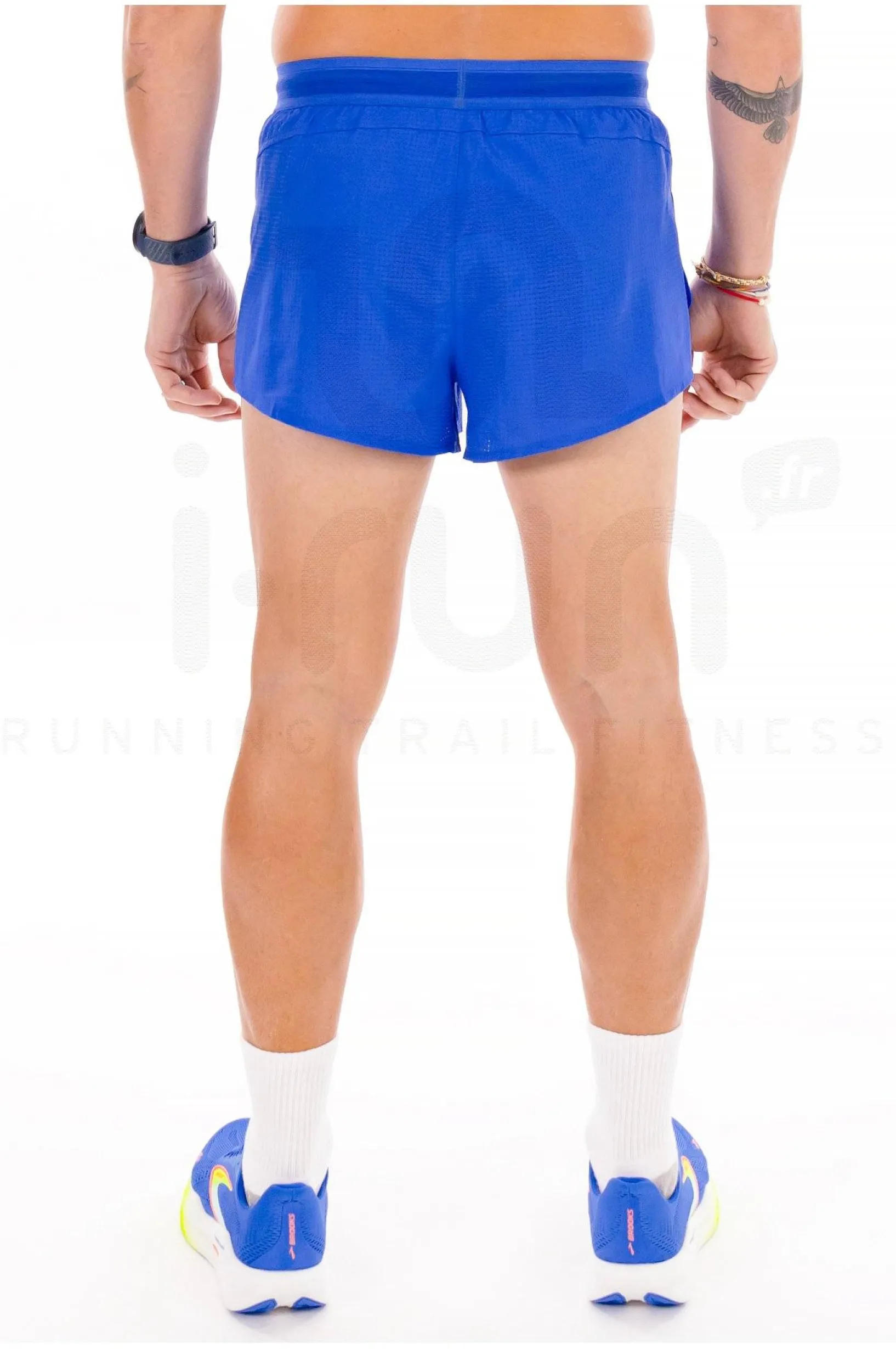 Homme Brooks Shorts / Cuissards^Elite