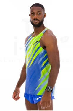 Homme Brooks Débardeurs^Elite