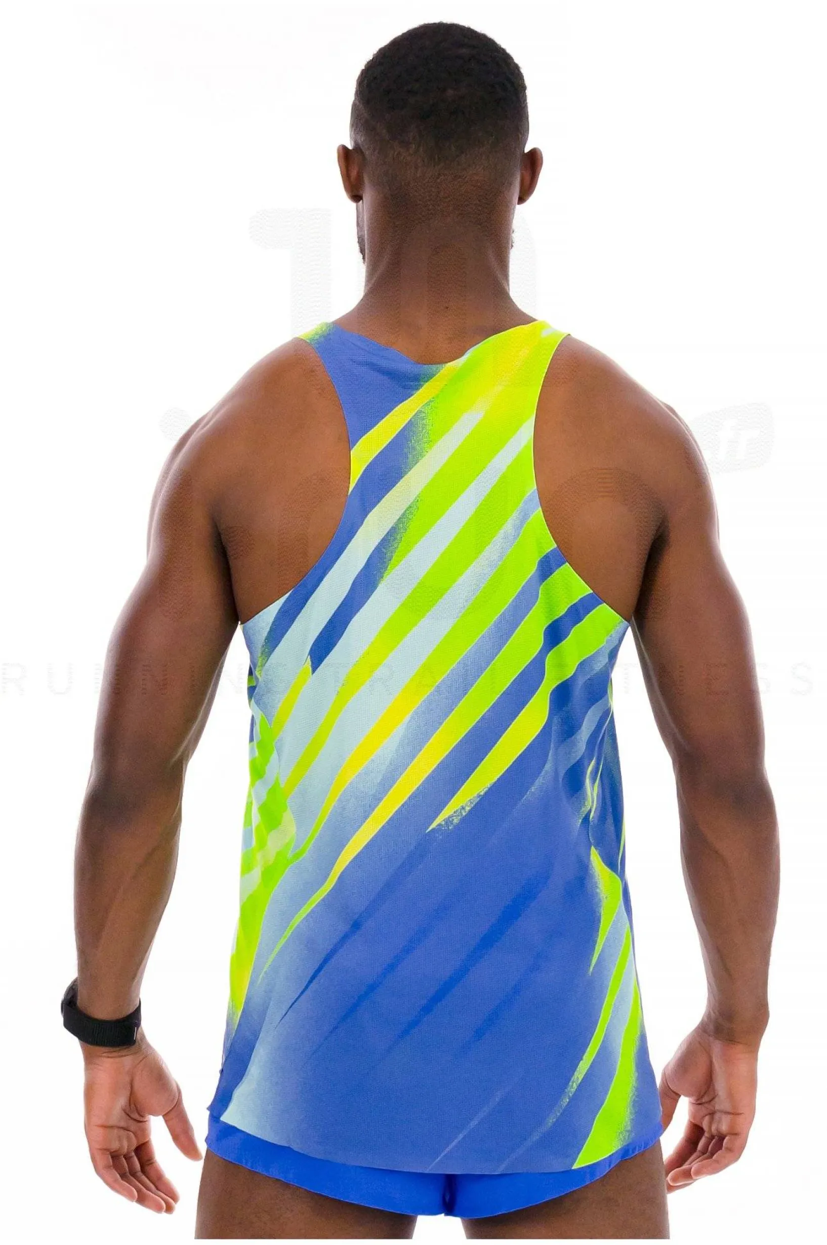 Homme Brooks Débardeurs^Elite