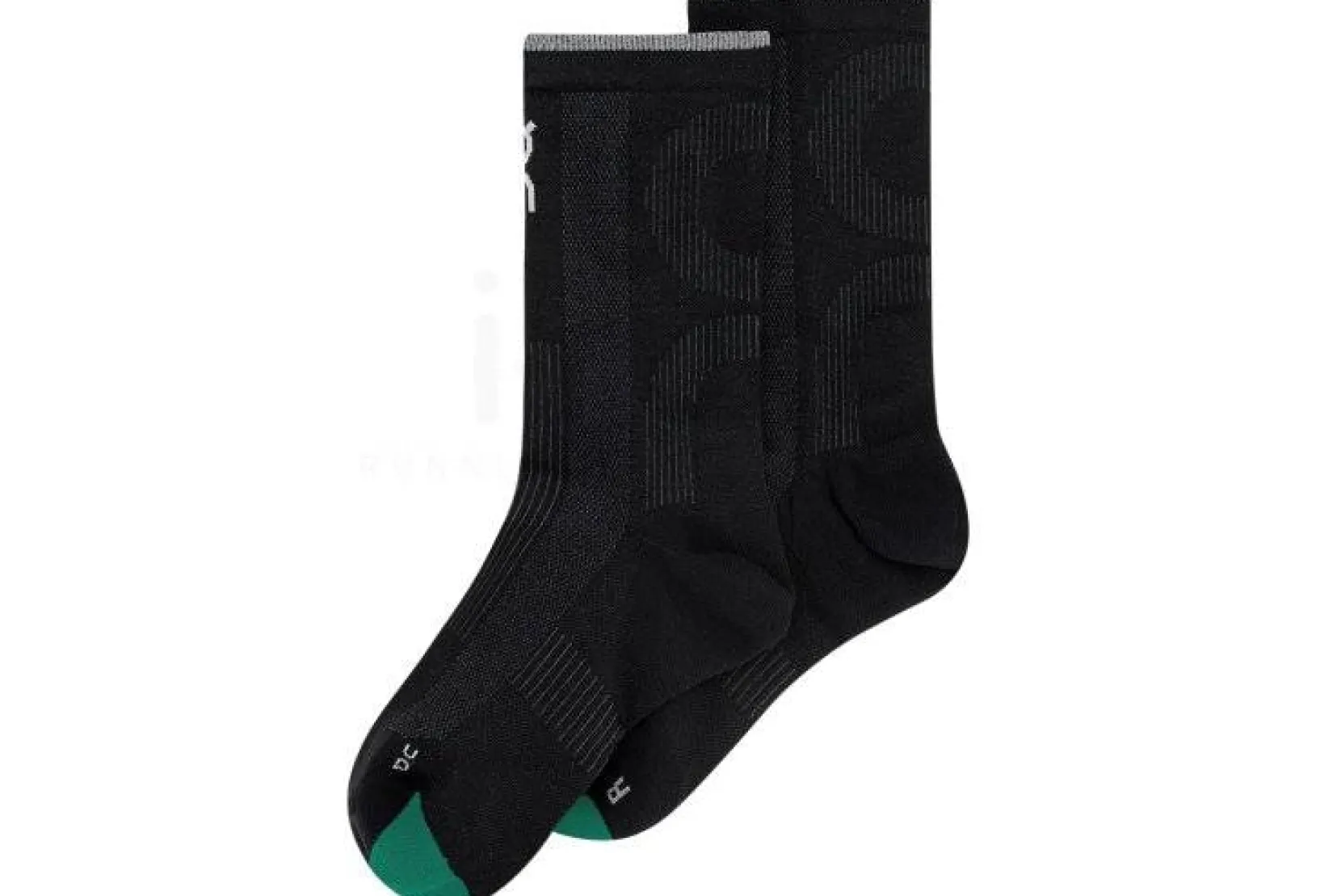 On-Running Chaussettes^Elite Run Sock High