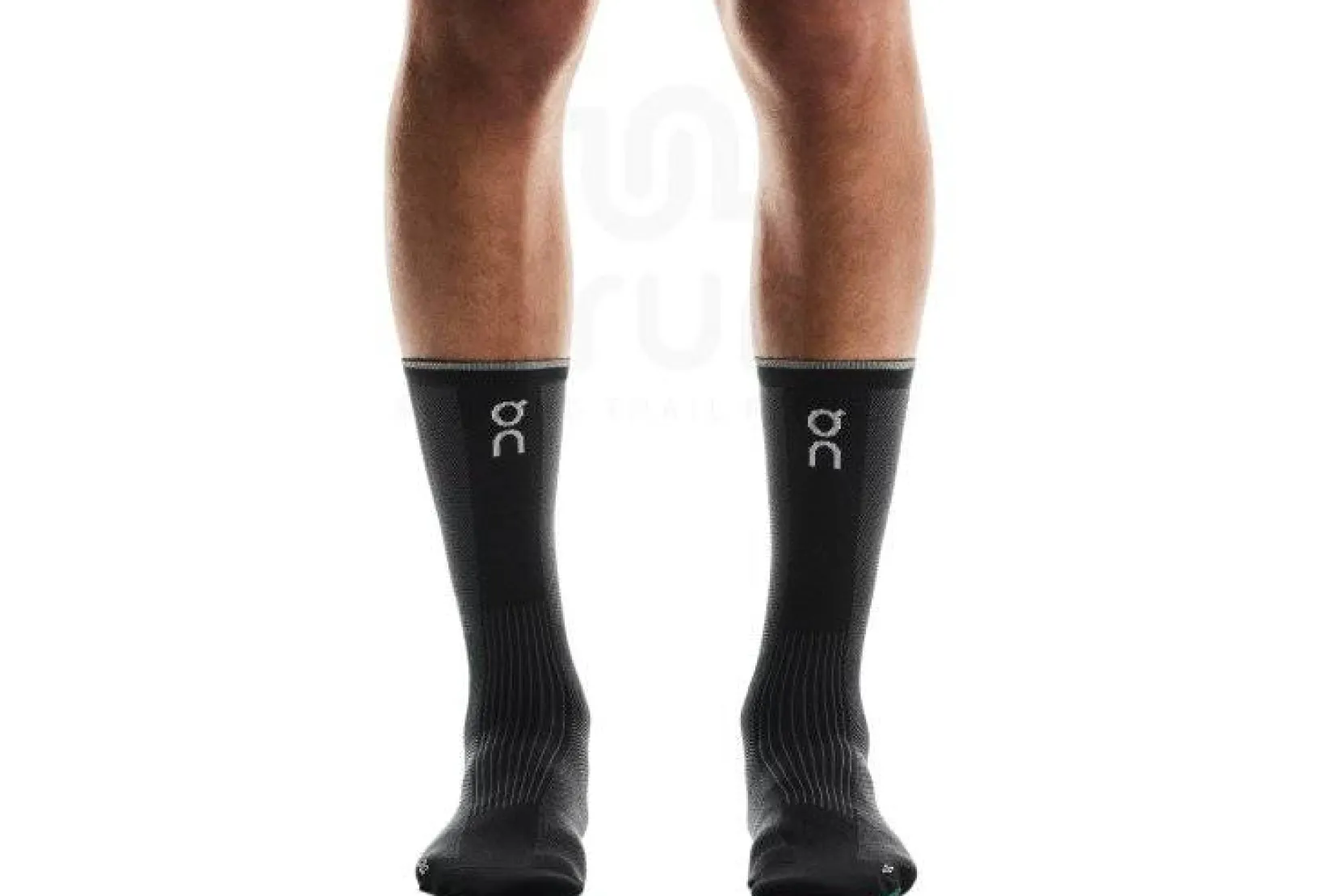 On-Running Chaussettes^Elite Run Sock High