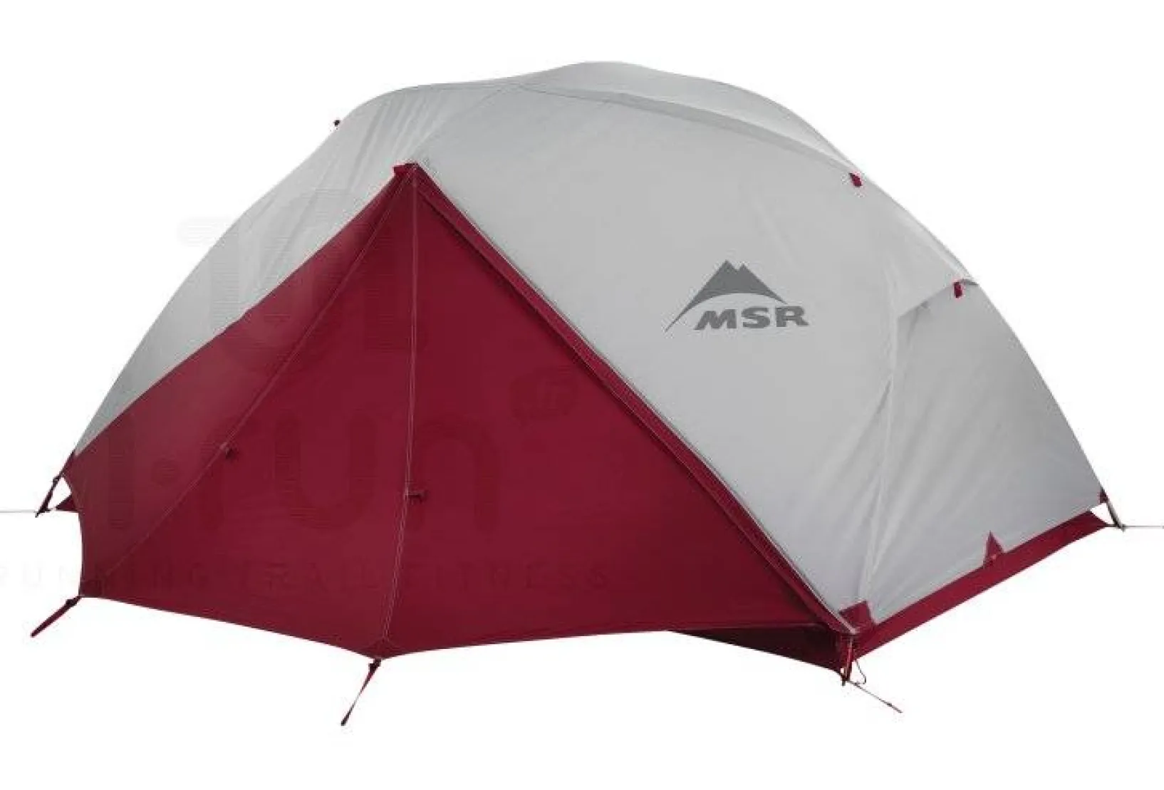 MSR Bivouac^Elixir 2