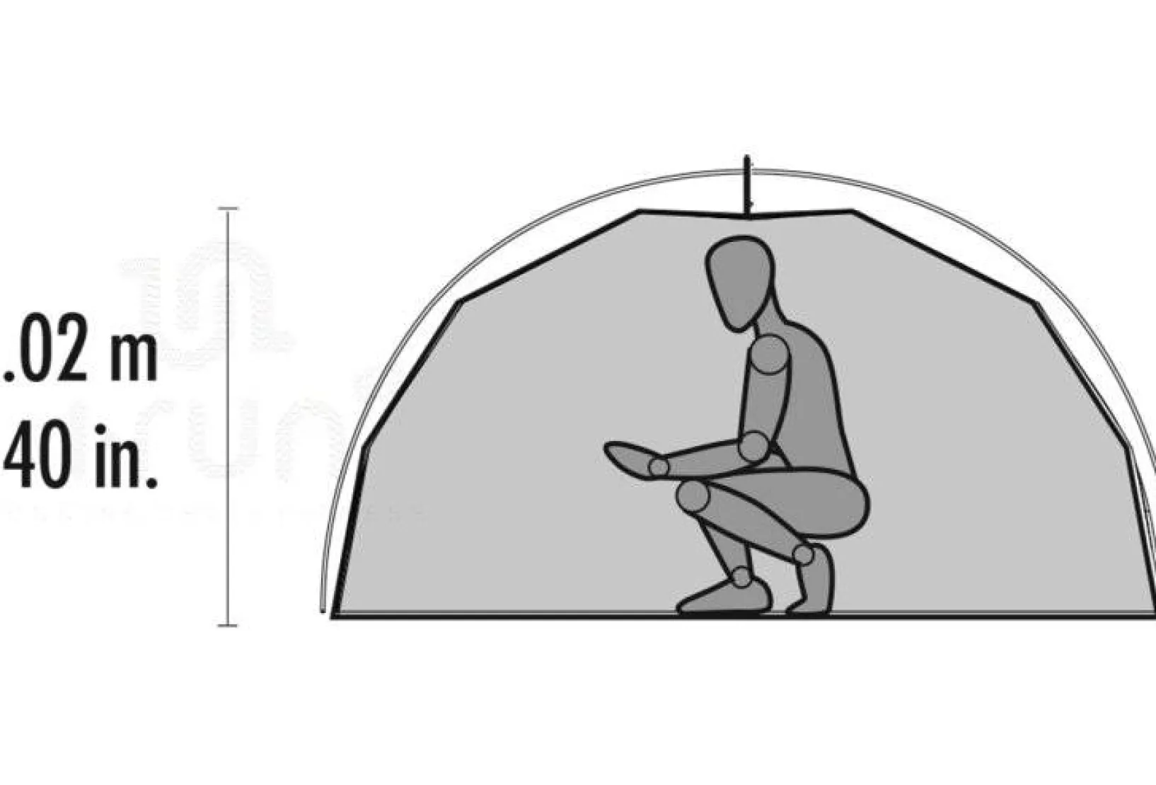 MSR Bivouac^Elixir 2