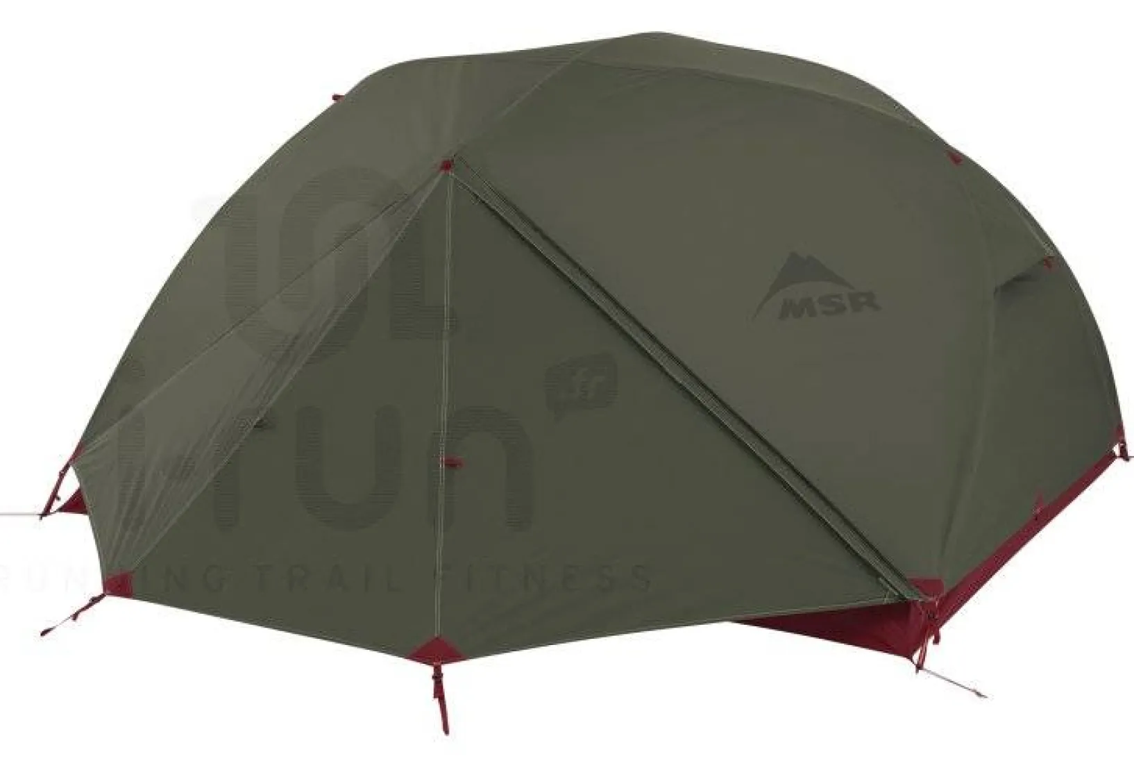 MSR Bivouac^Elixir 3