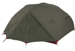 MSR Bivouac^Elixir 4