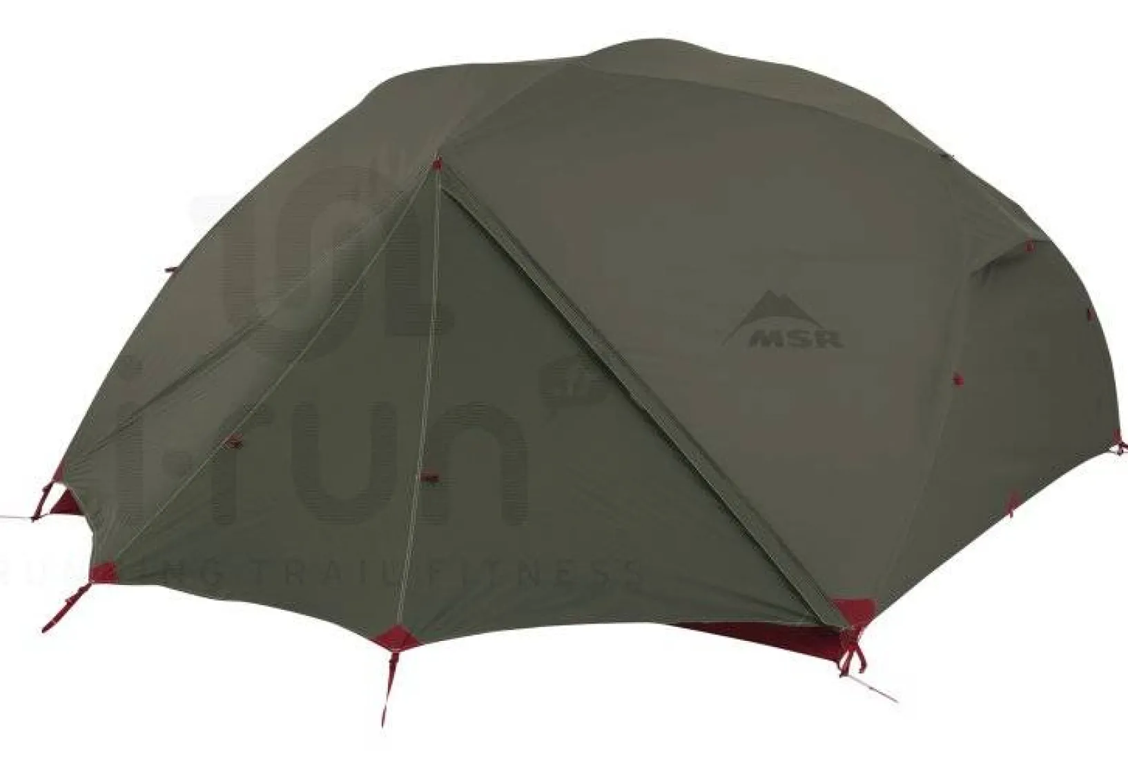 MSR Bivouac^Elixir 4