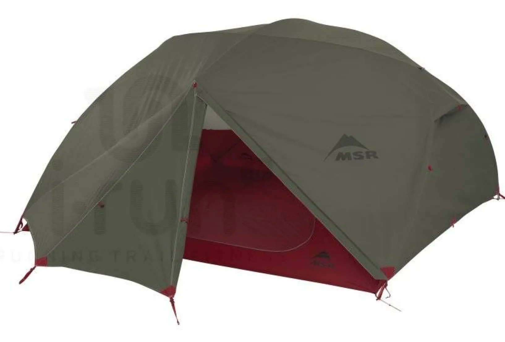 MSR Bivouac^Elixir 4