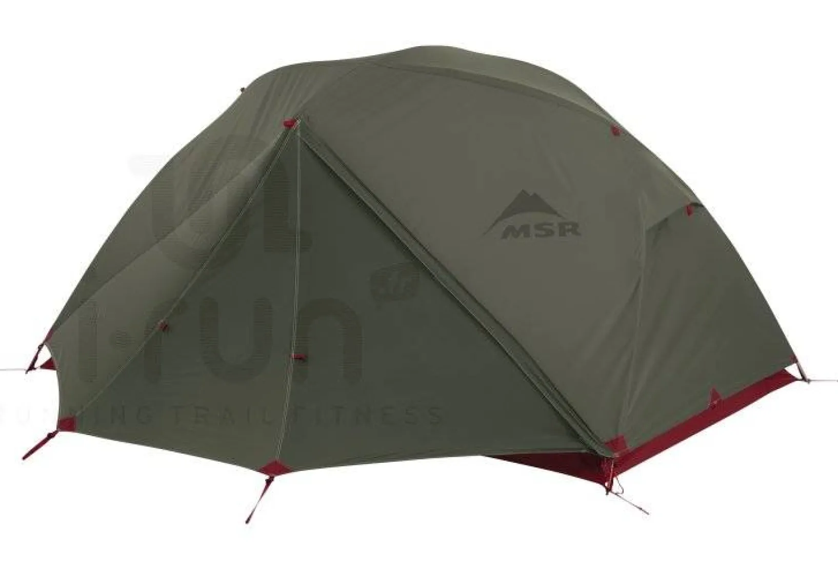 MSR Bivouac^Elixir 2