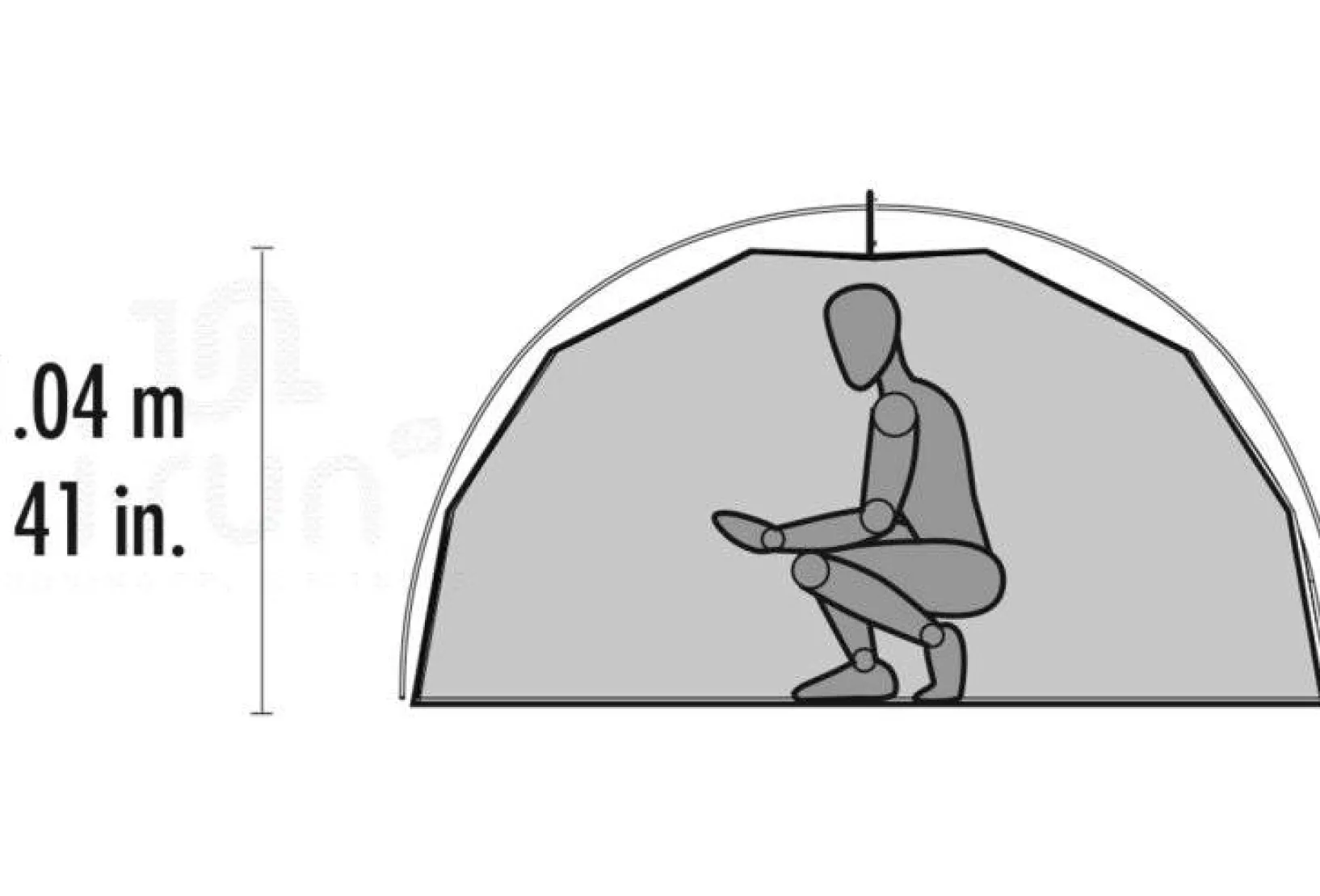 MSR Bivouac^Elixir 3