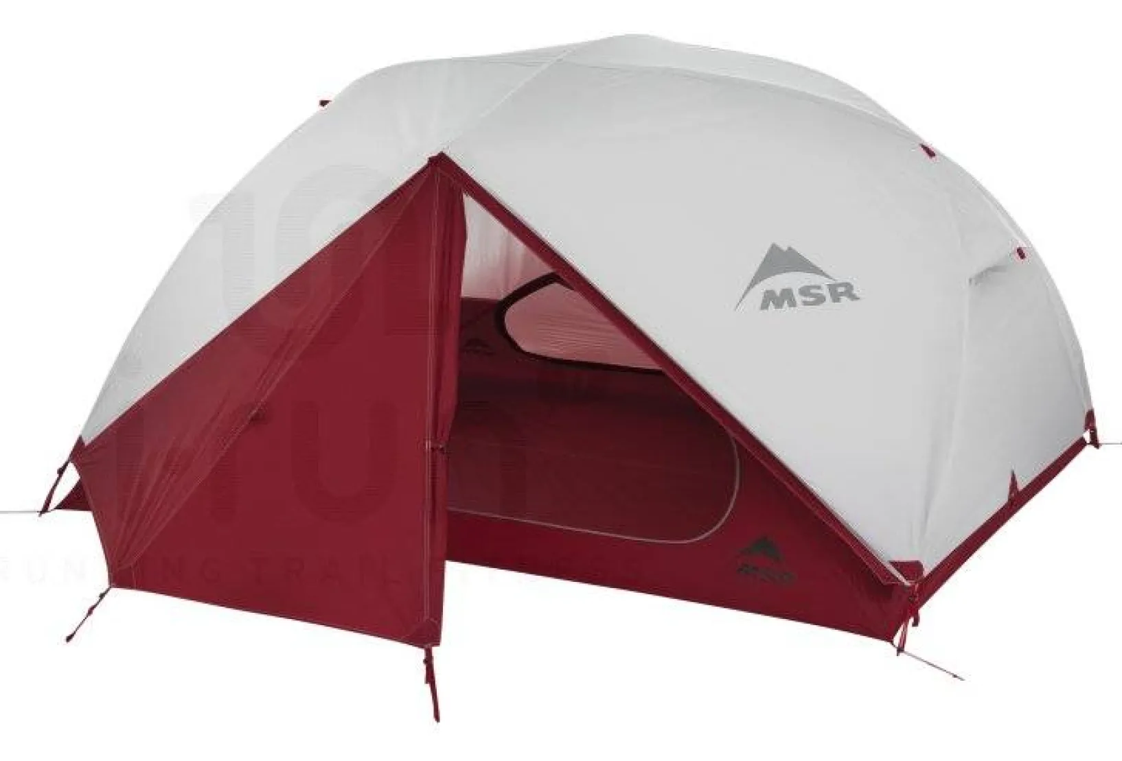 MSR Bivouac^Elixir 3