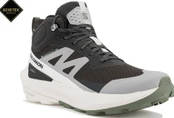 Homme Salomon Randonnée^Elixir Activ Mid Gore-Tex M