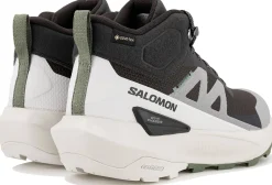 Homme Salomon Randonnée^Elixir Activ Mid Gore-Tex M