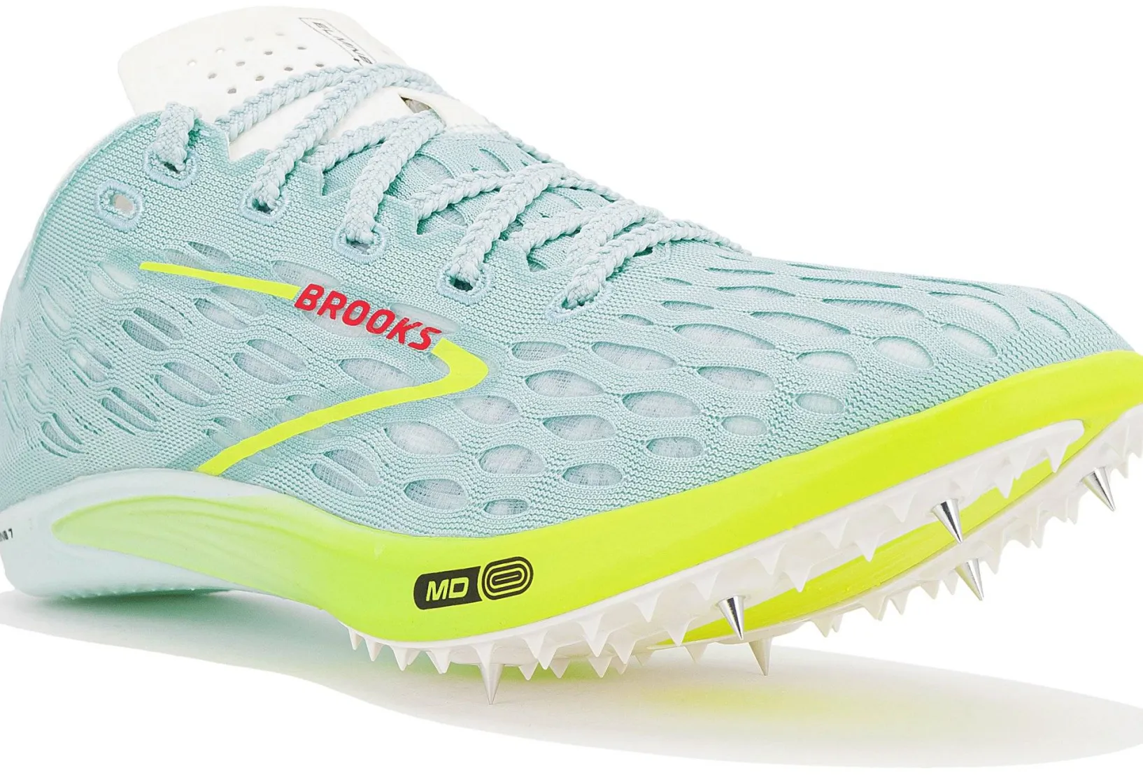 Homme Brooks Athlétisme^ELMN8 7 M