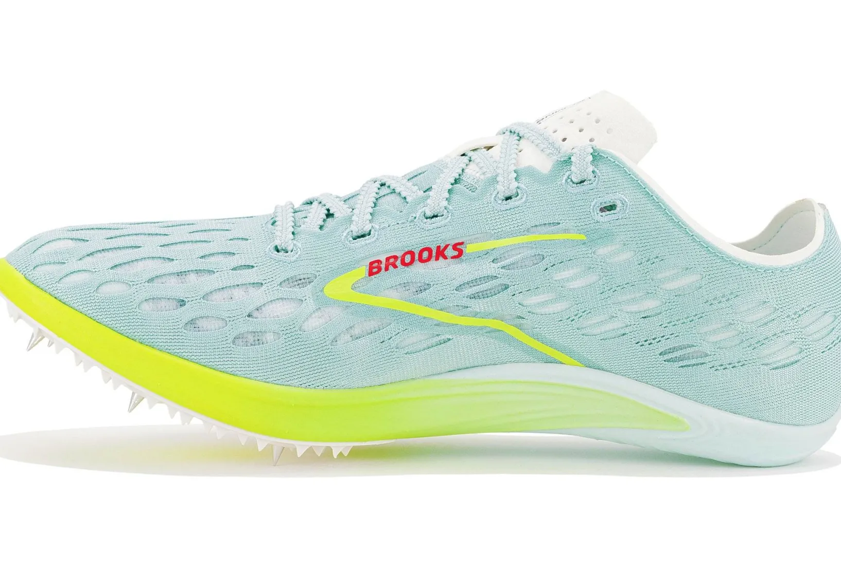 Homme Brooks Athlétisme^ELMN8 7 M